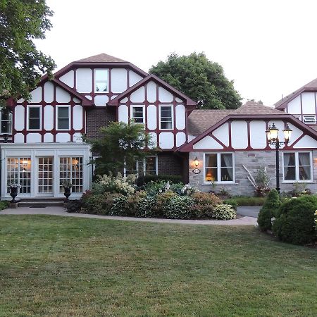 Ranger'S Retreat Bed & Breakfast Niagara-on-the-Lake Luaran gambar