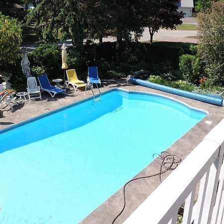 Ranger'S Retreat Bed & Breakfast Niagara-on-the-Lake Luaran gambar